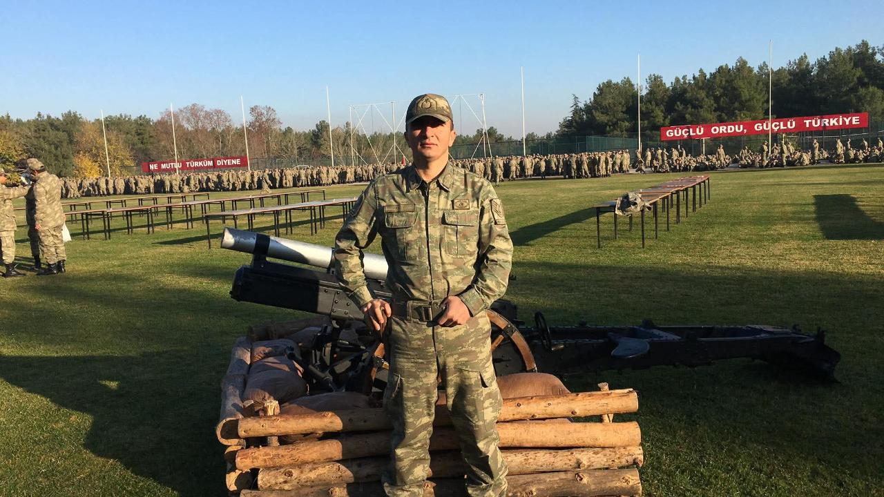 YORULDUM DİYEMEZSİN