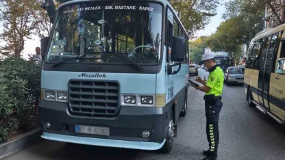 Zonguldak’ta bir haftada 43 kişi yakalandı