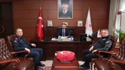 Zonguldak’ta huzur ve güvenlik masaya yatırıldı