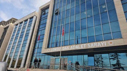 2 işçinin hayatını kaybettiği maden faciasında işletme sahibi tutuklandı