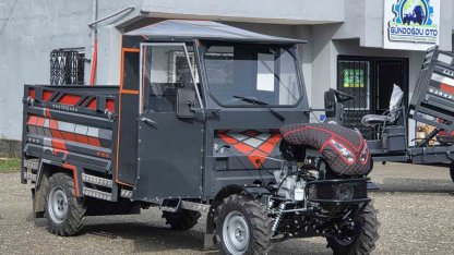 27 yıllık Avrupa serüvenini vatan hasretiyle bitirdi: Alaplı’da 30 kişiye istihdam sağlıyor