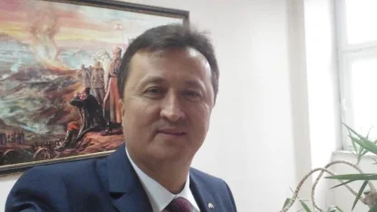 4 gün sonra emekli olacağı için arkadaşlarıyla vedalaşan polis kazada hayatını kaybetti