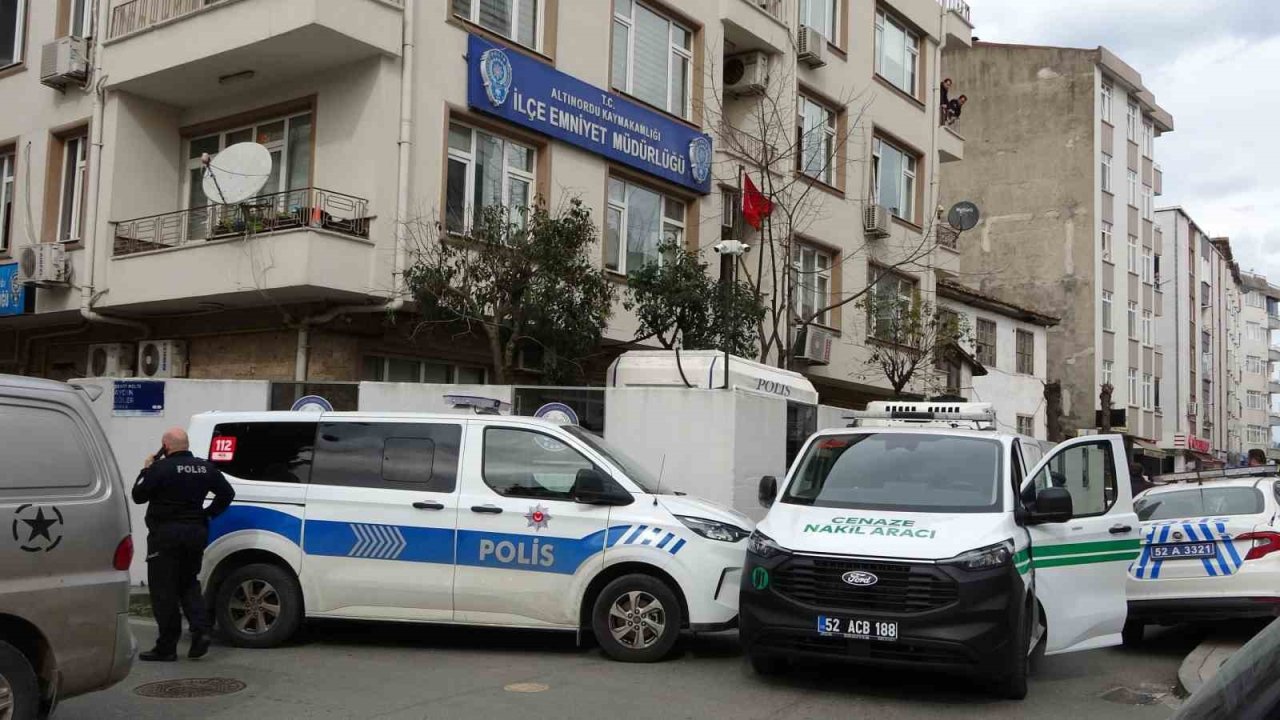 Aile tartışması faciayla neticelendi