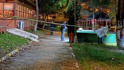 "Aldatma" iddiası ile eşini öldürmüştü: "Protokol imzalamalarını beklerken cinayet yaşandı"