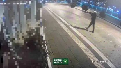 Amasya’da iş yerinin kurşunlandığı olayın azmettiricisi 2 şahıs İstanbul’da yakalandı