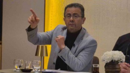 Amatör kümedeki olaylı maçın ardından ’yapı’ iddiası