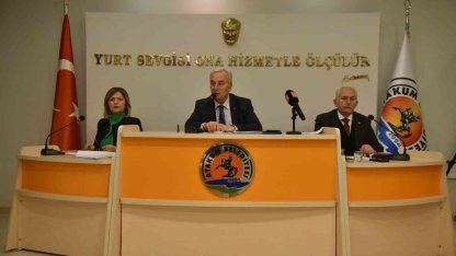 Atakum’da kurulacak seralar ile çiftçilere fide desteği sağlanacak