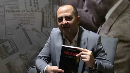 Babasının tavsiyesiyle başladı, mesleki hızıyla bitirdi