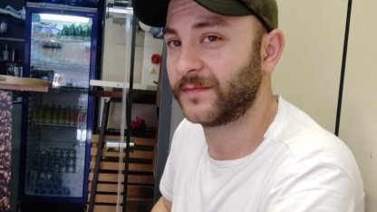 Bahçede çalışırken düşen şahıs hayatını kaybetti