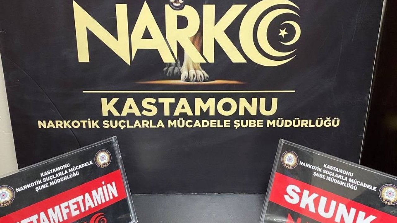 Balıkçı malzemesi taşınan araçta uyuşturucuyla yakalanan sanıklara ceza yağdı