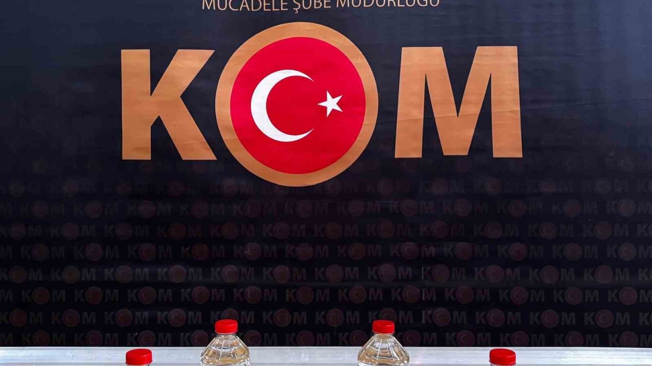 Bartın’da kaçakçılık suçundan 3 kişi yakalandı