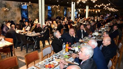 Başkan Kul: "Terme için gemileri yaktık, ya başaracağız ya başaracağız"