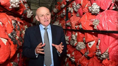 Başkan Kul: "Üreten kadınların yanında olmaya devam edeceğiz"