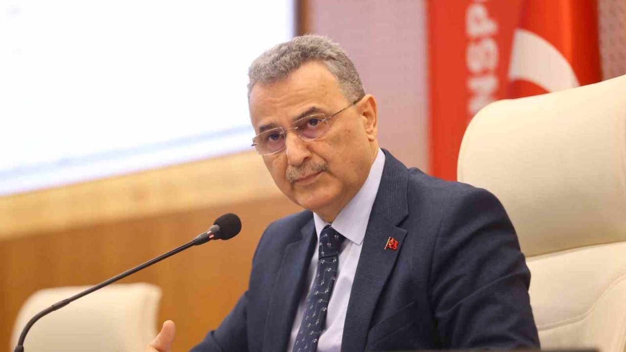 Başkan Kurnaz: "İlkadım Yanında Kart nefes olacak"