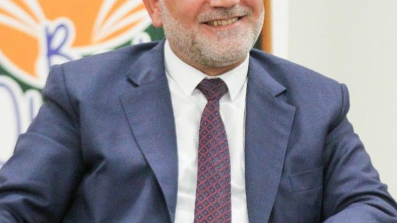 Başkan Sandıkçı: "Öğrencilerimizin YKS ücretlerini bu yıl da karşılıyoruz"