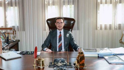 Başkan Yazıcıoğlu: "Tokat’ta Ramazan’ı hem yaşayacağız, hem de yaşatacağız"