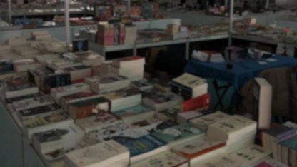 Bayburt’ta ‘Kitap Günleri’ 27 Şubat’ta başlıyor