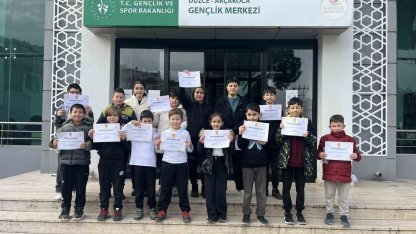 Belgeler sahiplerini buldu