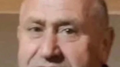 Bıçaklı saldırıya uğrayan eski muhtar hayatını kaybetti, saldırgan ağır yaralandı