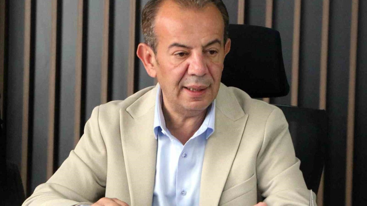 Bolu Cumhuriyet Başsavcılığı, ‘irtikap’ soruşturmasına yönelik basın açıklaması yayımladı