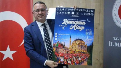 Bolu’da 11 ayın sultanı ’Ramazan alayı’ ile karşılanacak