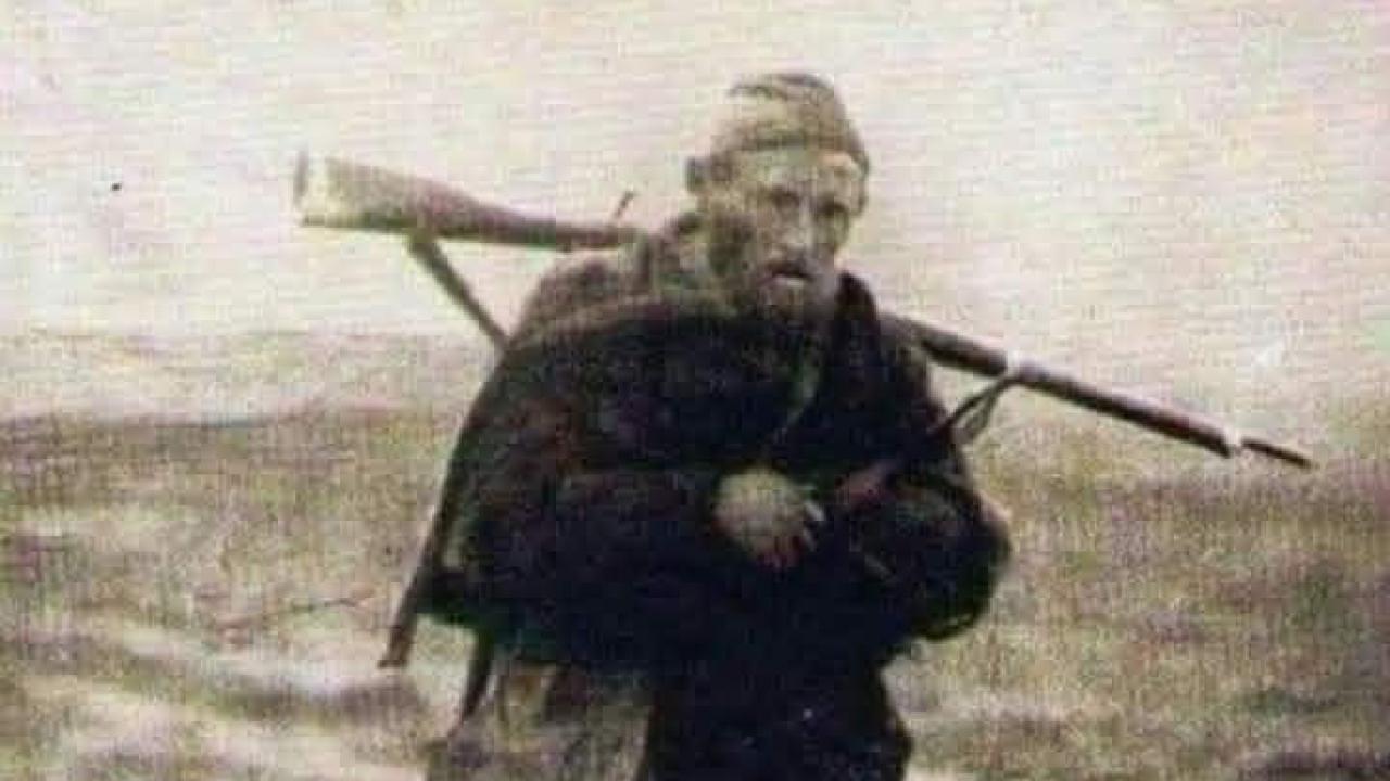 BU VATAN BÖYLE VATAN OLDU..