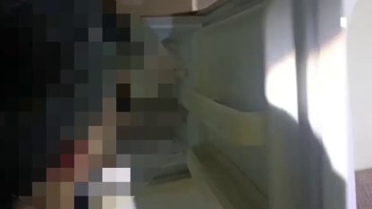 Buzdolabında uyuşturucu sakladılar: 2 tutuklama