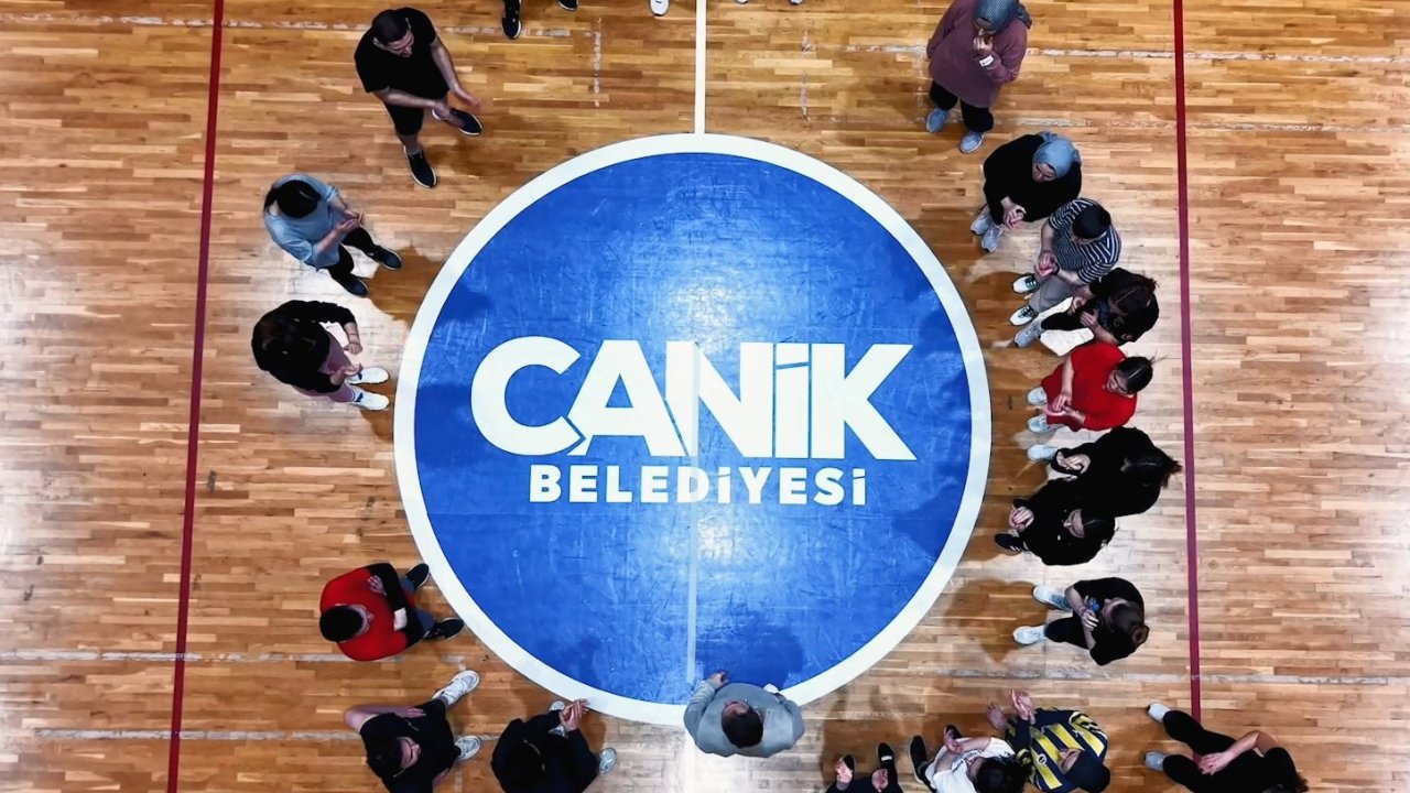 Canik’te Ücretsiz Akademiye Hazırlık Kursları’na yoğun ilgi