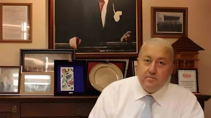 Çarşamba Ticaret Borsası’ndan 2025 yılında rekor büyüme: İşlem hacmi 26,6 milyar TL’ye ulaştı