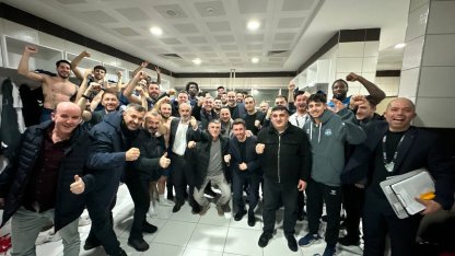 Çayırova Belediyesi, Kahramanmaraş deplasmanından galibiyetle döndü