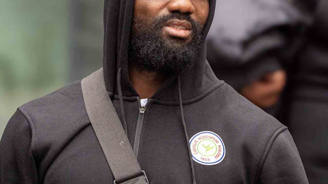 Çaykur Rizespor, Gençlerbirliği deplasmanı için yola çıktı