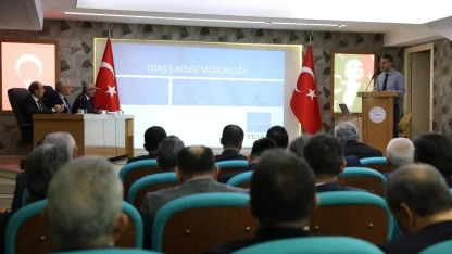 Düzce’de 2 bin 470 konutun hak sahipleri kurayla belirlendi