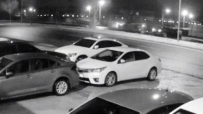 Düzce’deki kaza kamerada: Restorandaki müşteriler ve çalışanlar yardıma koştu