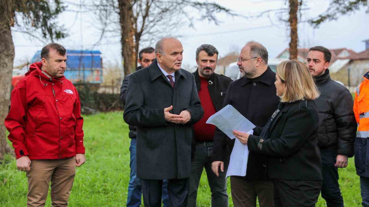 Düzce’ye Tarım Müzesi