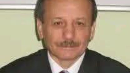 Emekli öğretmen son yolculuğuna dualarla uğurlandı