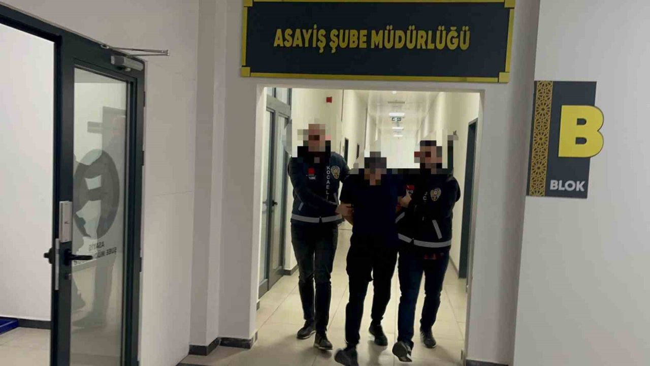 Emekli polisi silahla yaralayan eski meclis üyesi tutuklandı