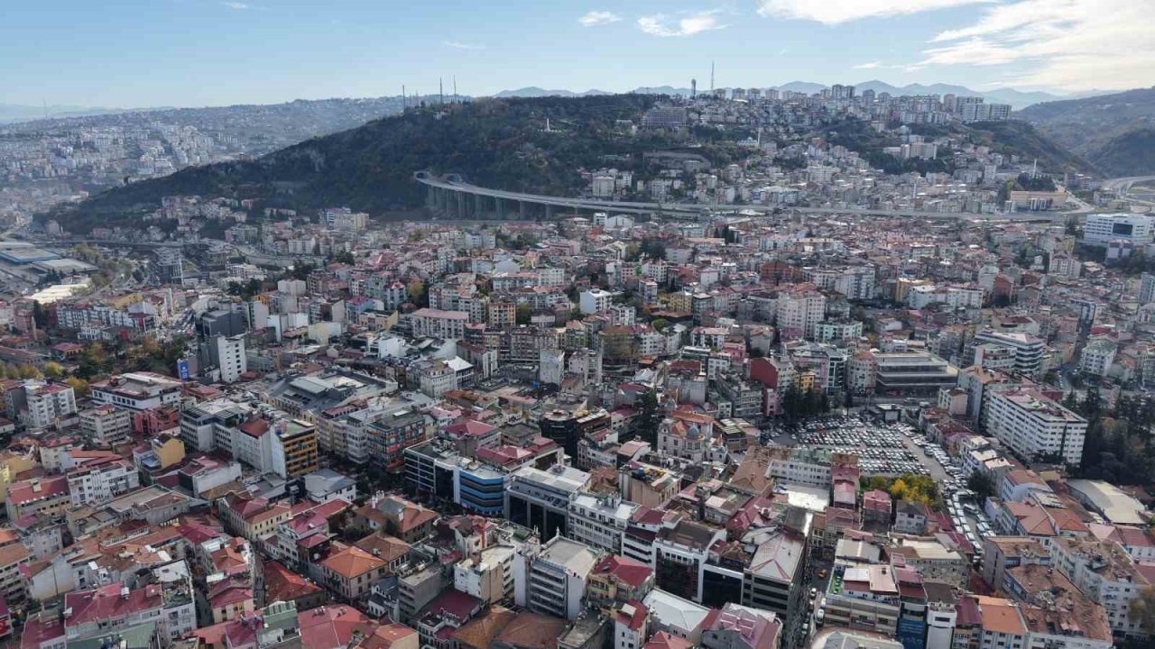 Emlakta güvenlik kalkanı