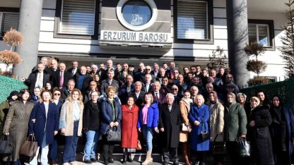 ER-VAK, Erdal Güzel‘e ‘onay’ verdi