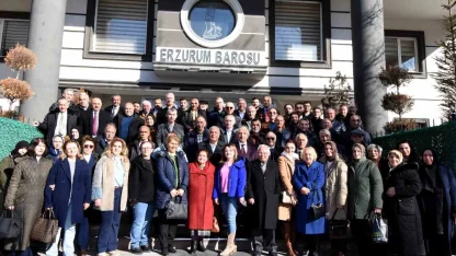 ER-VAK, Erdal Güzel‘e ‘onay’ verdi