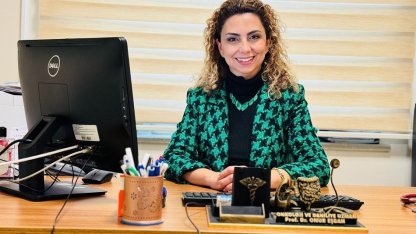 Eşbah "Kanserde asıl düşman hastalık değil, gecikmedir"