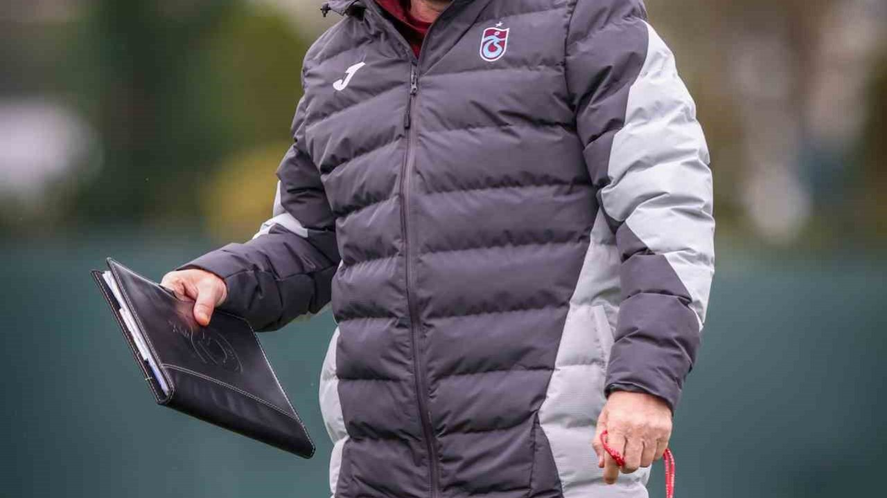 Fatih Tekke, büyük maçlarda ilk galibiyetin peşinde