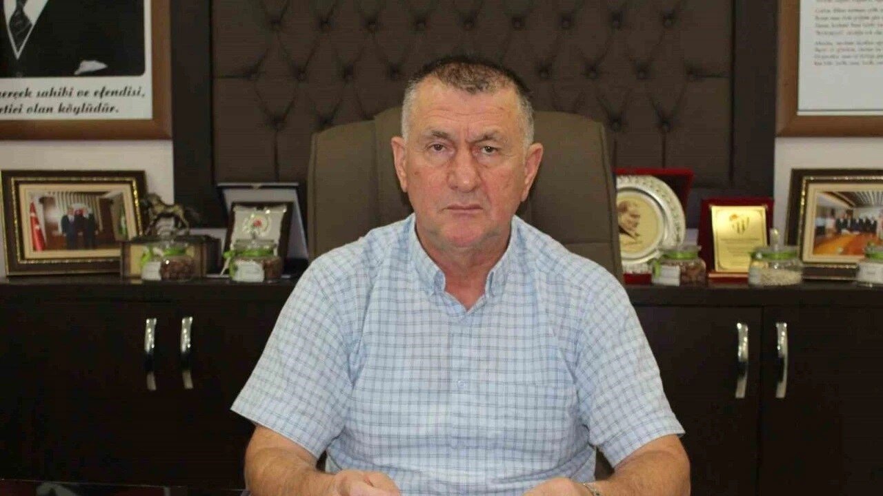 Fındık ve kivi üreticilerine sigorta uyarısı