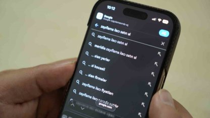 Fit görünme hayali kabusa dönmesin