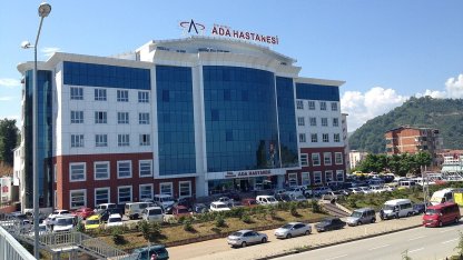 Giresun Özel Ada Hastanesi’ndeki sağlık skandalı Sağlık Bakanlığı raporuna yansıdı