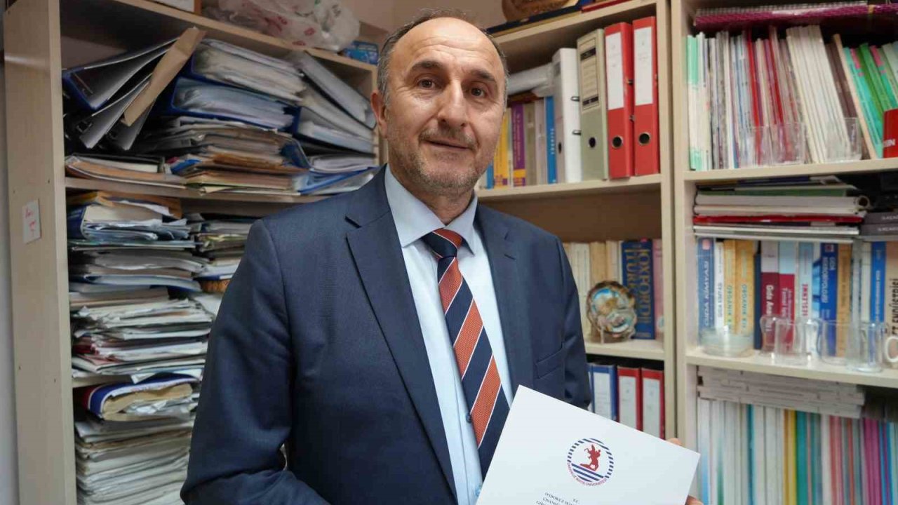 Glütensiz beslenme trendine profesörden uyarı: Teşhis yoksa sağlık riski var