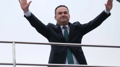 Görele Belediye Başkanı Hasbi Dede savcılık tarafından ifadeye çağrıldı