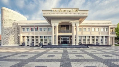 Haftanın ilk günü toz taşınımına dikkat