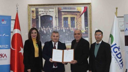 Kadın emeği standartla buluşuyor