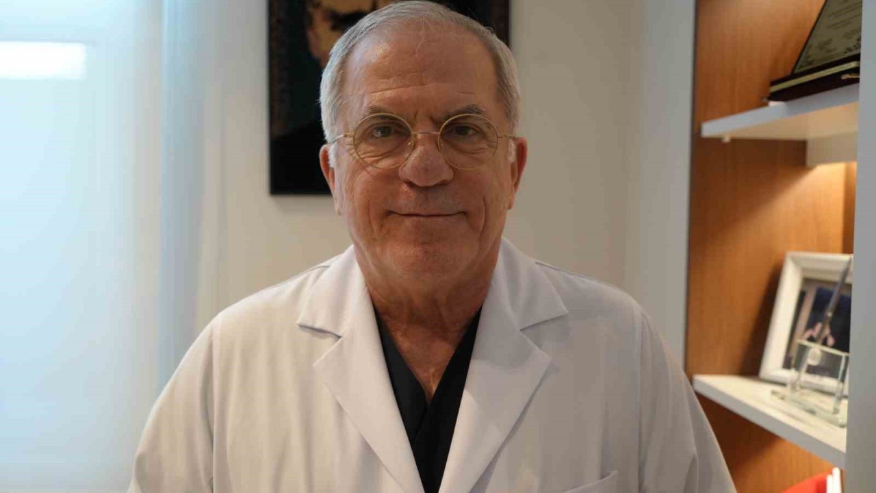 Kanser tedavisinde kişiye özel yaklaşım