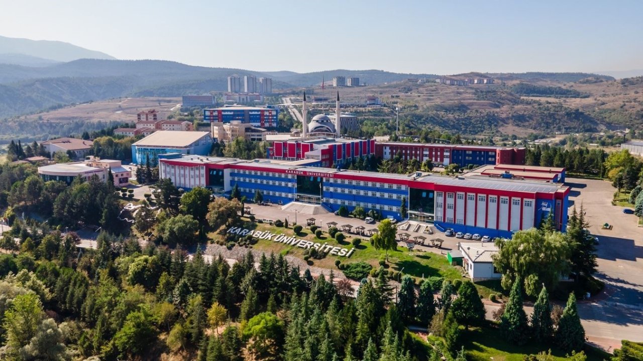 Karabük Üniversitesi’nden Erasmus+’ta çifte bütçe artışı